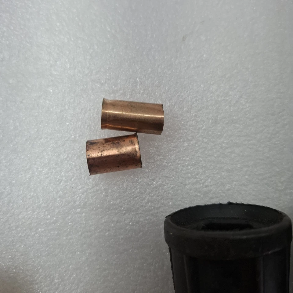 Boss Well (BW) WELDING CABLE CONNECTOR DKJ50-70 (BLACK FEMALE)